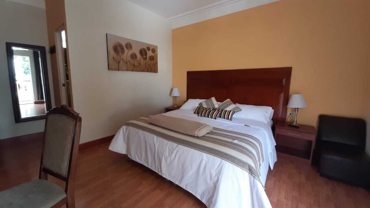 Photo - Casa de Avila