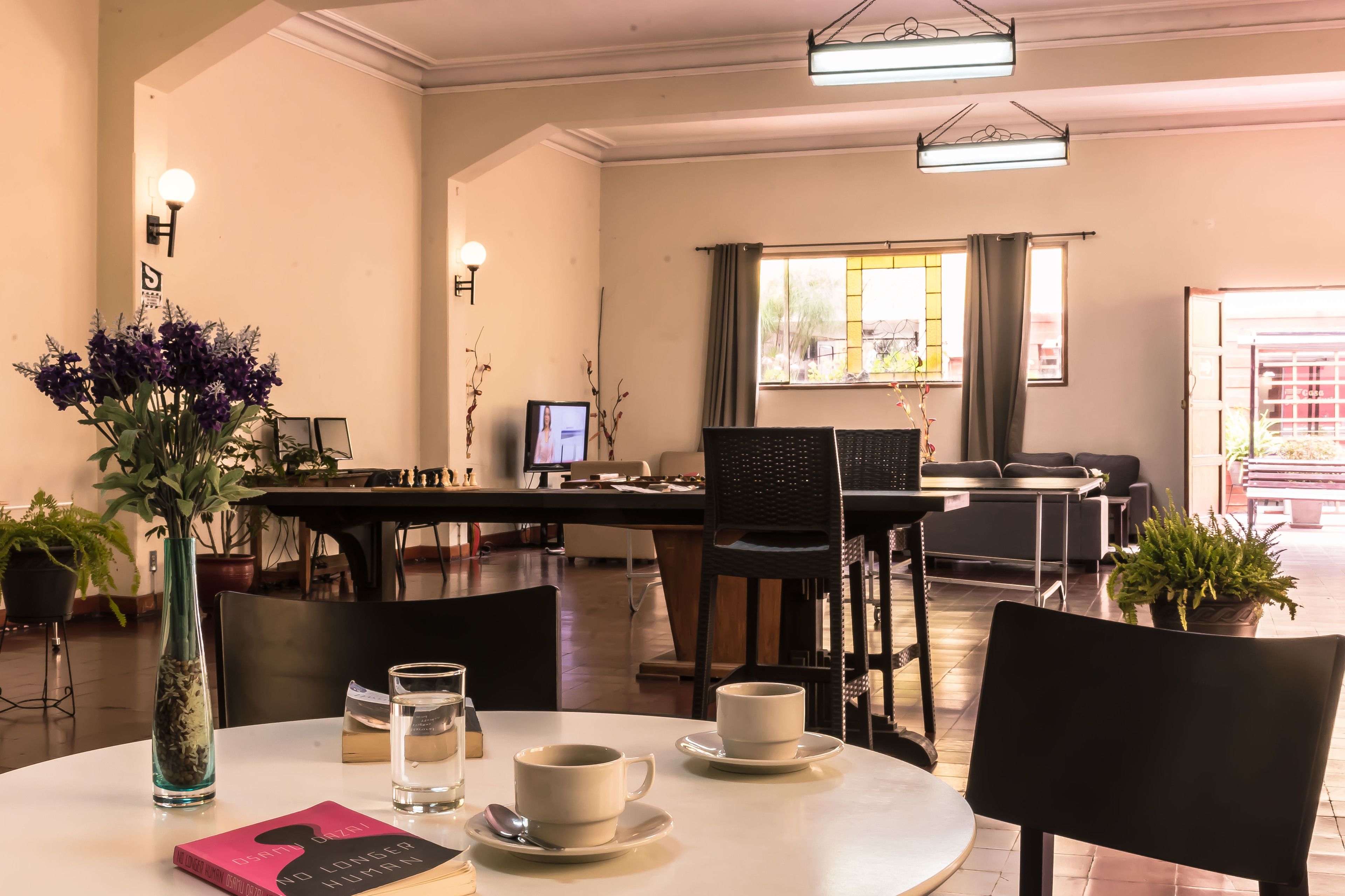 Foto - Casa de Avila