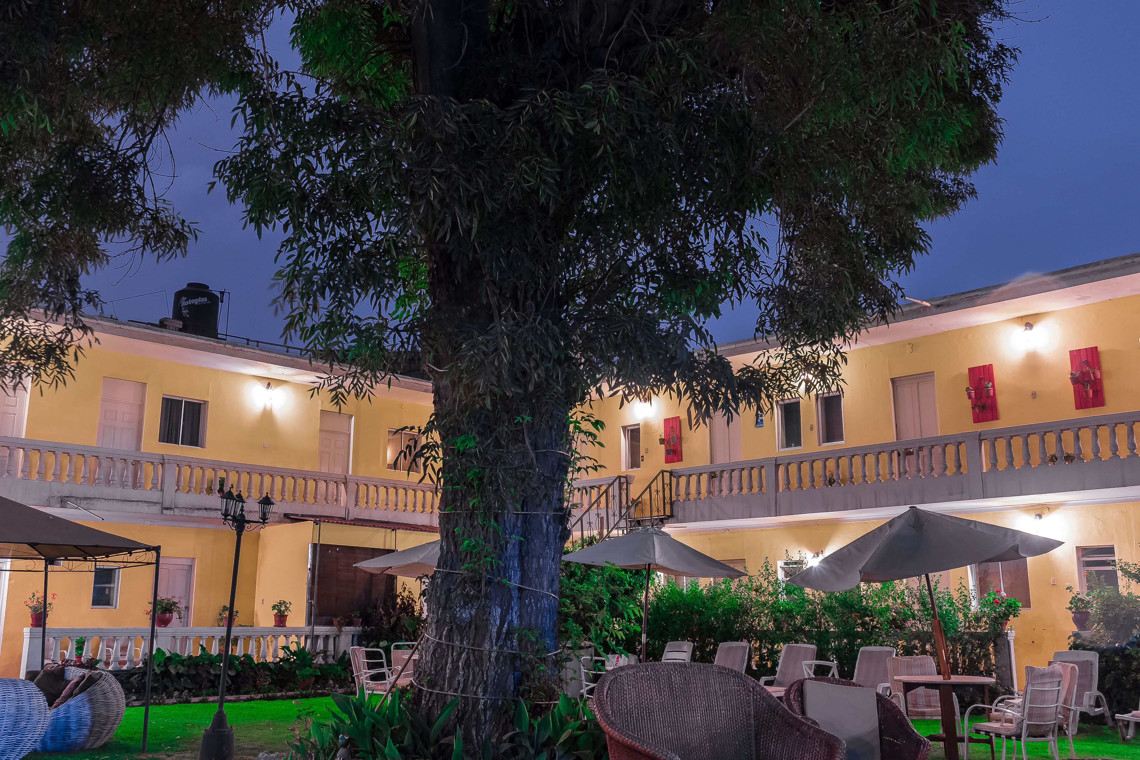 Foto - Casa de Avila