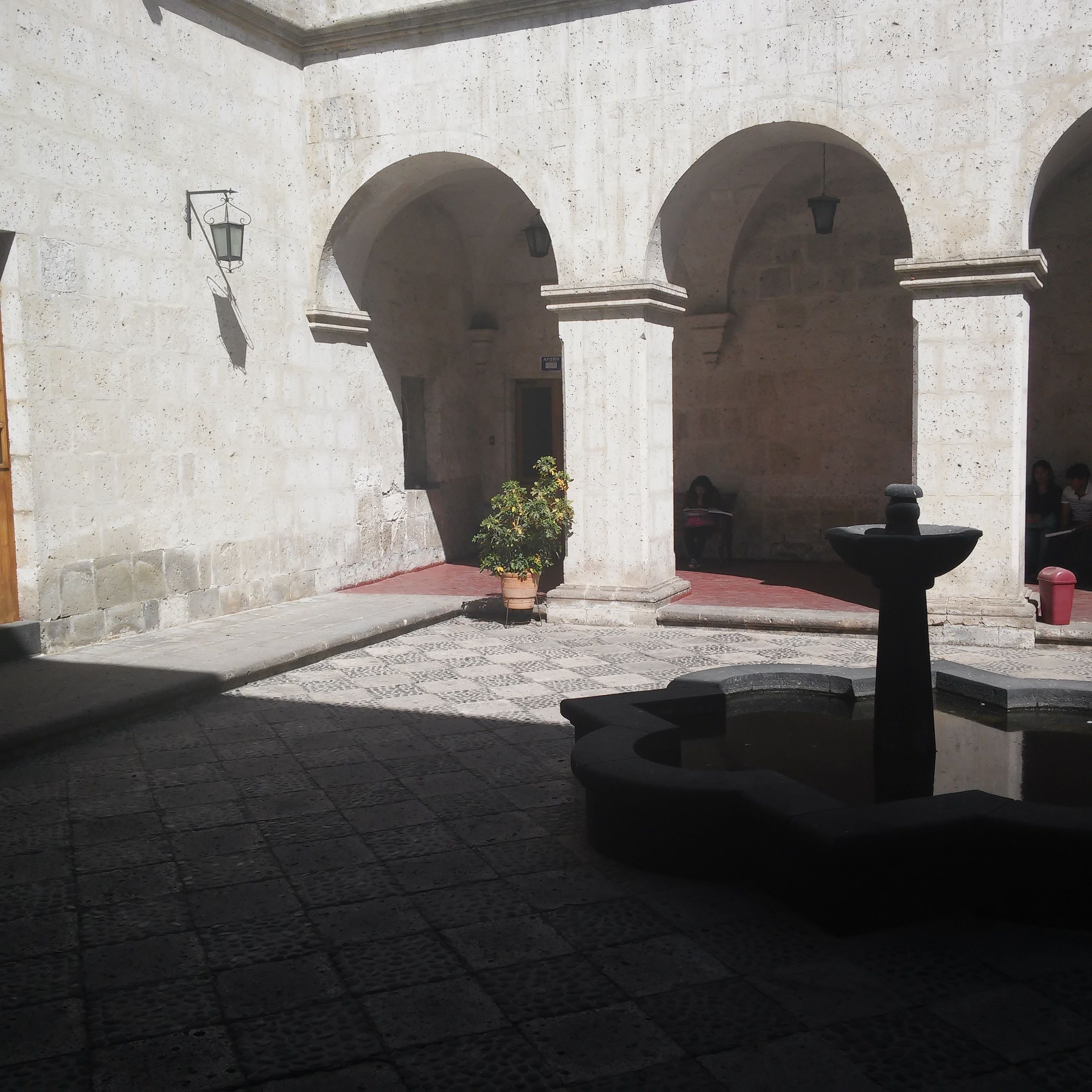 Photo - Casa de Avila