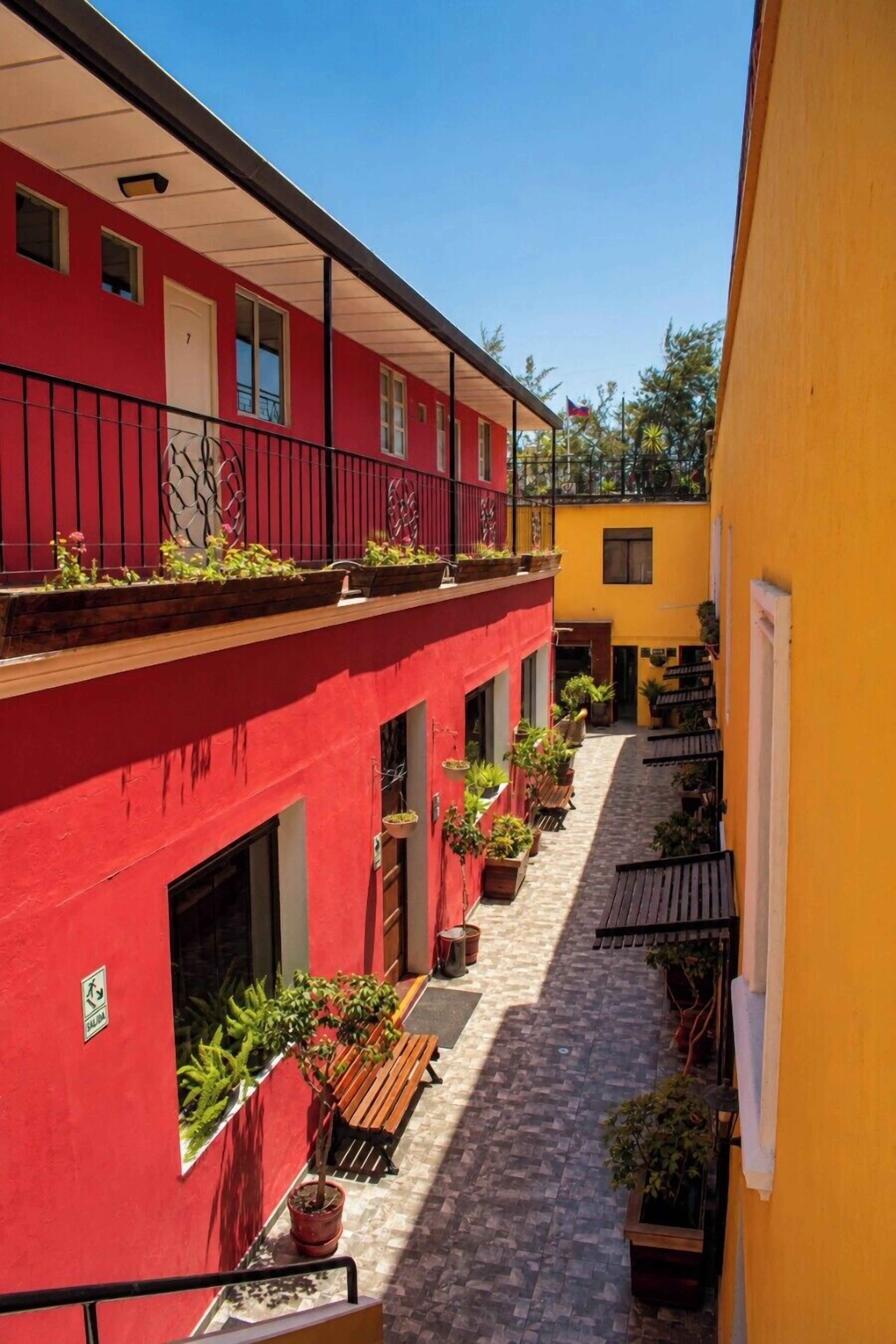 Foto - Casa de Avila Hotel