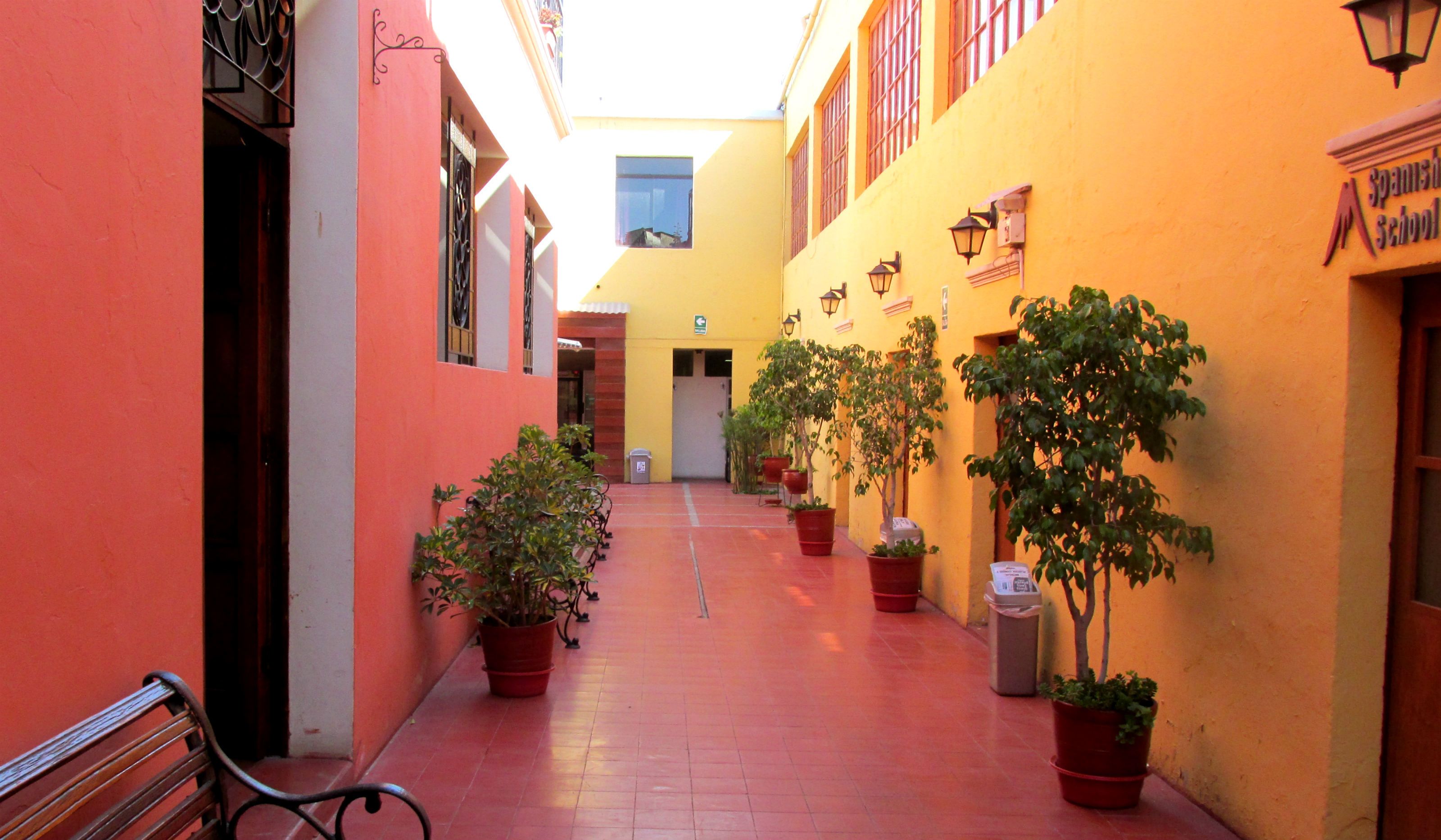 Photo - Casa de Avila