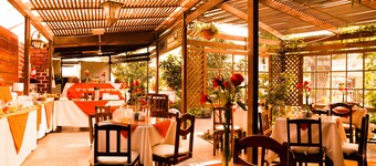 Casa de Avila Hotel