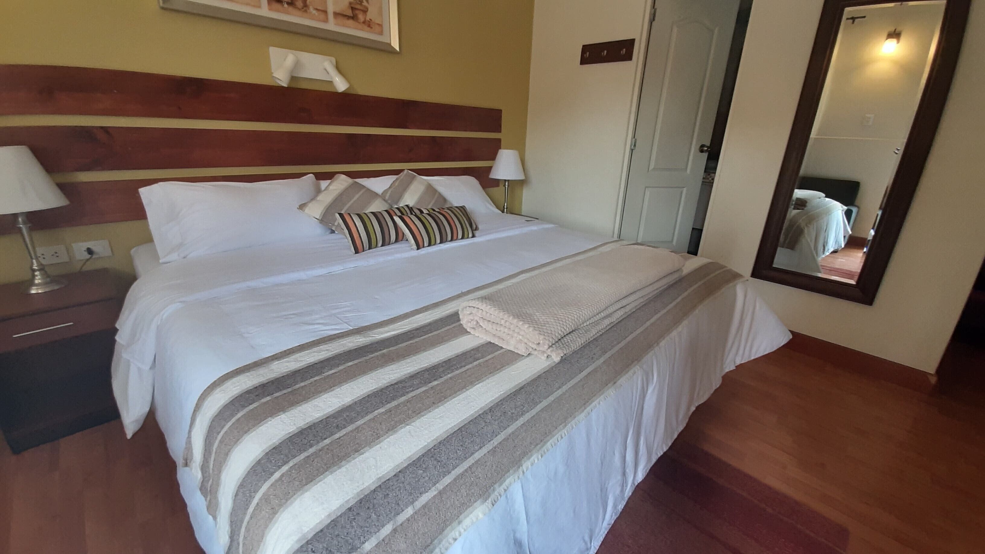 Photo - Casa de Avila