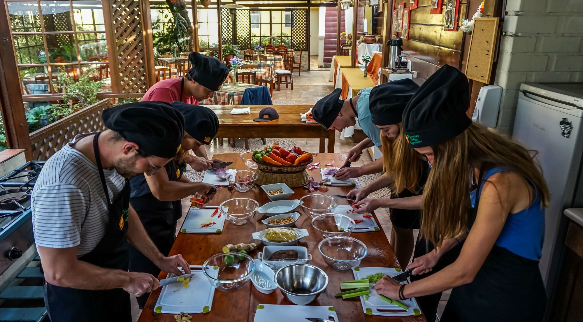 Photo - Casa de Avila