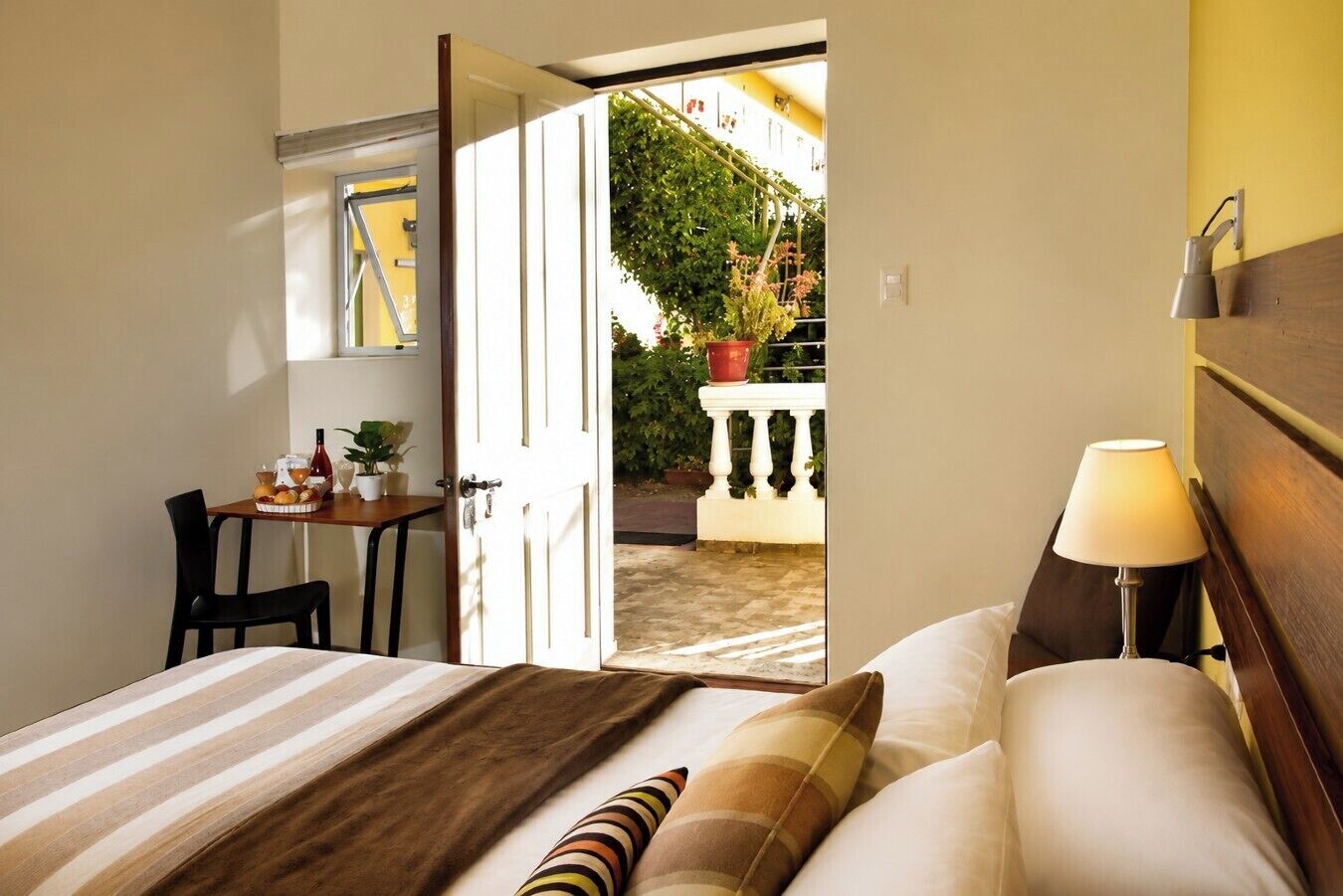 Foto - Casa de Avila Hotel