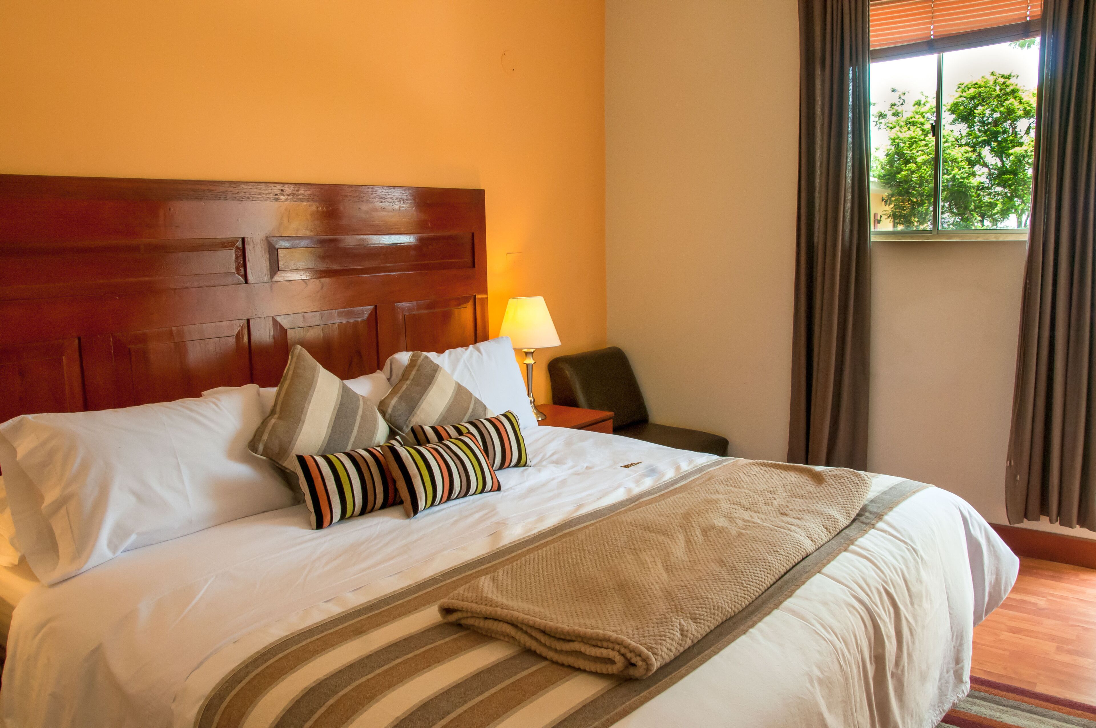 Foto - Casa de Avila