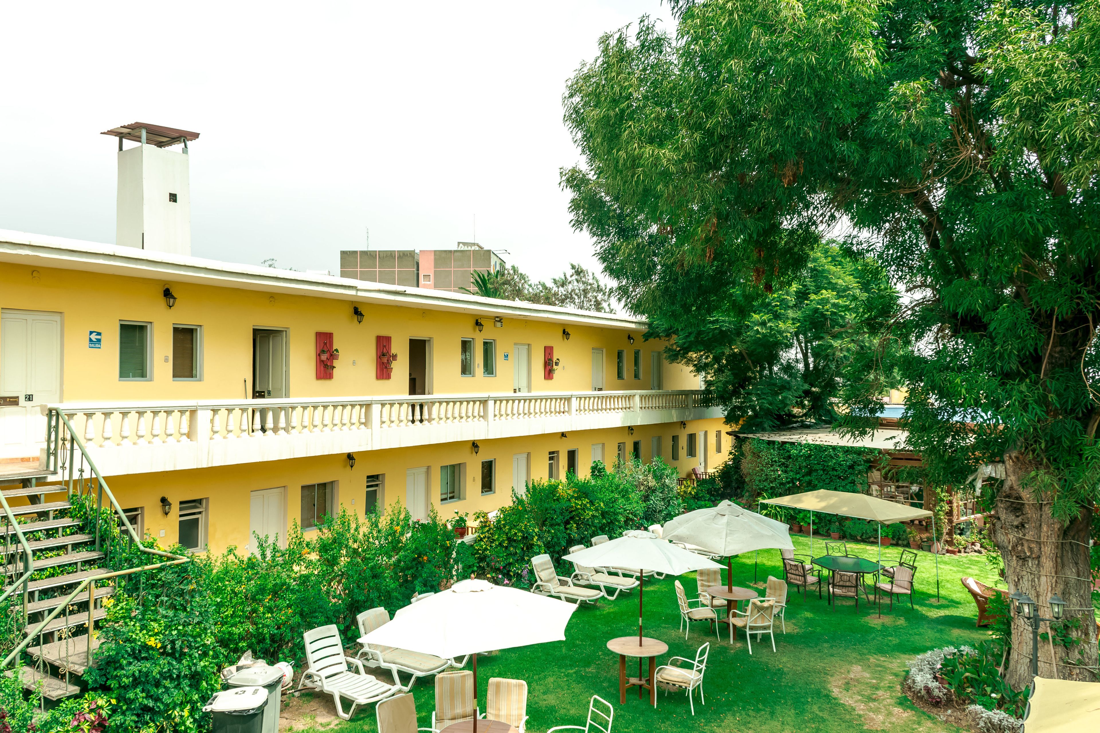 Foto - Casa de Avila