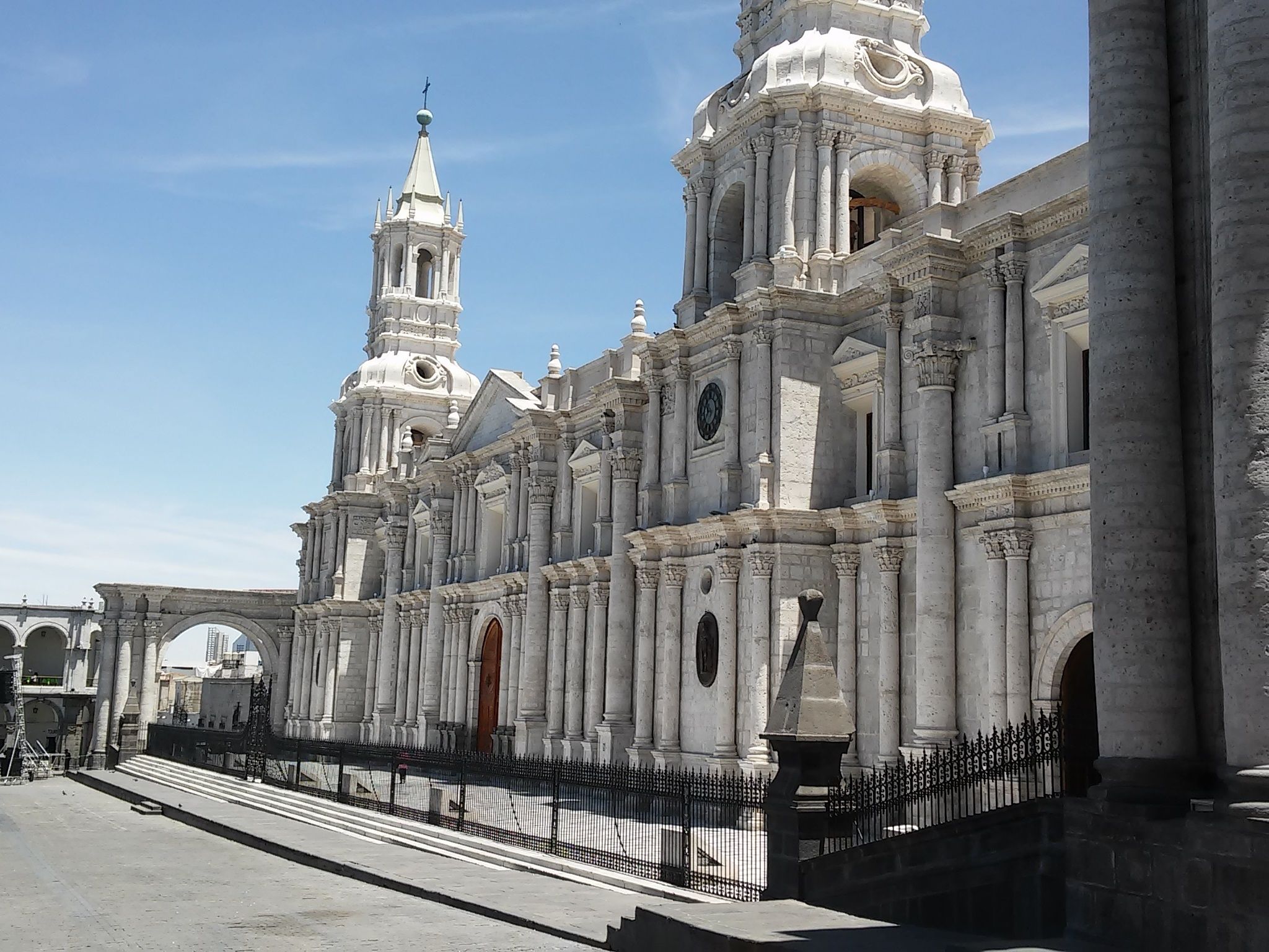 Photo - Casa de Avila