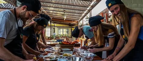 Équipement de l’hébergement