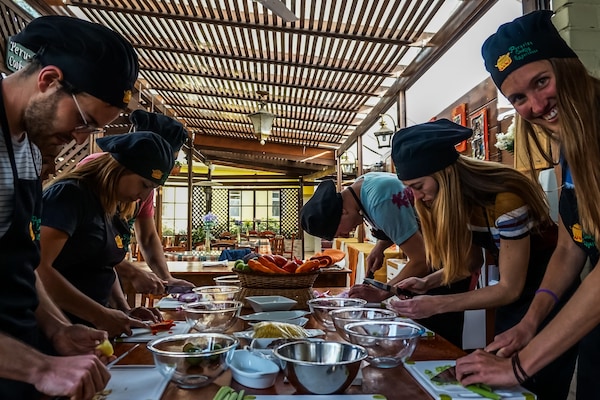 Servicio de la propiedad