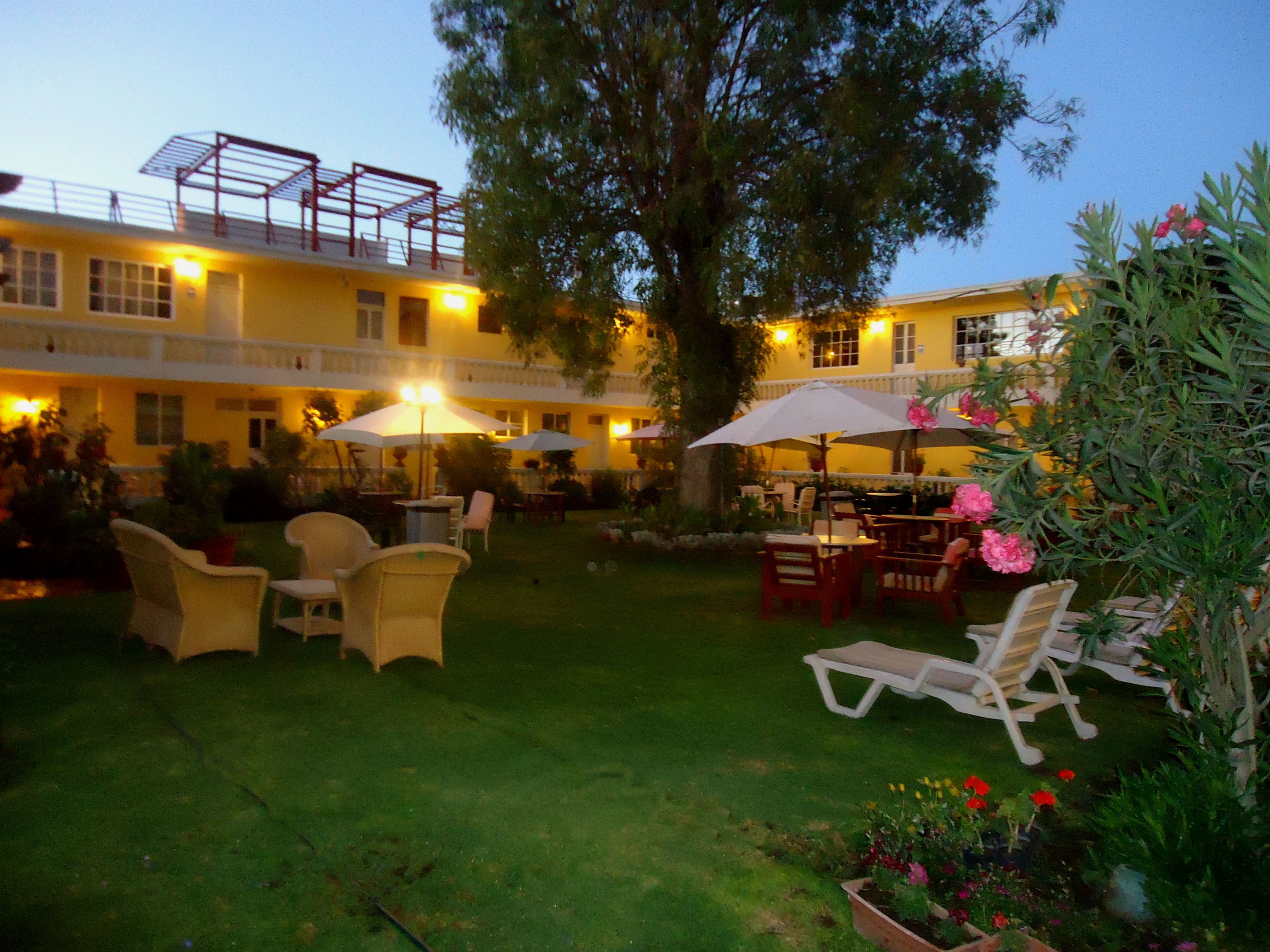 Foto - Casa de Avila