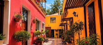 Casa de Avila Hotel