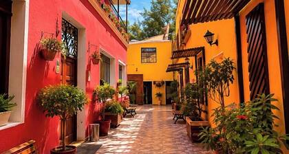 Casa de Avila Hotel