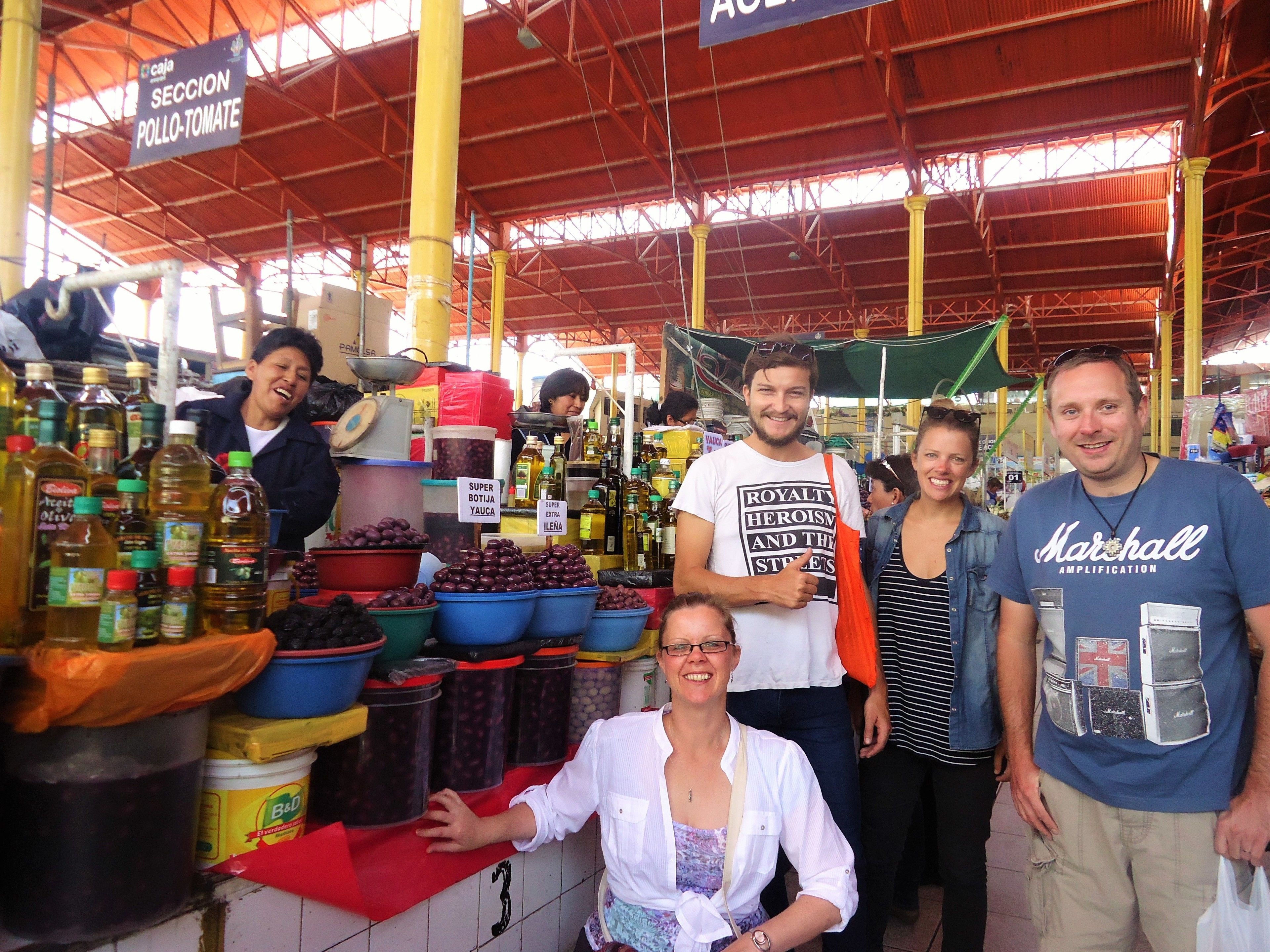 Foto - Casa de Avila