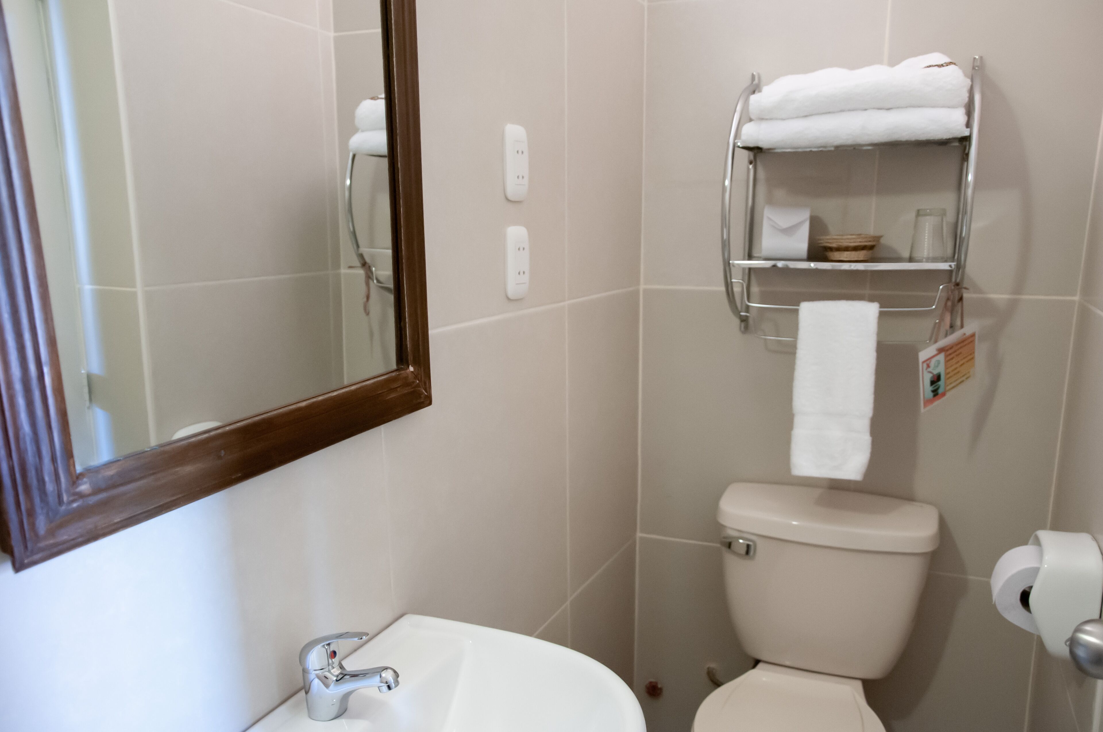 Photo - Casa de Avila