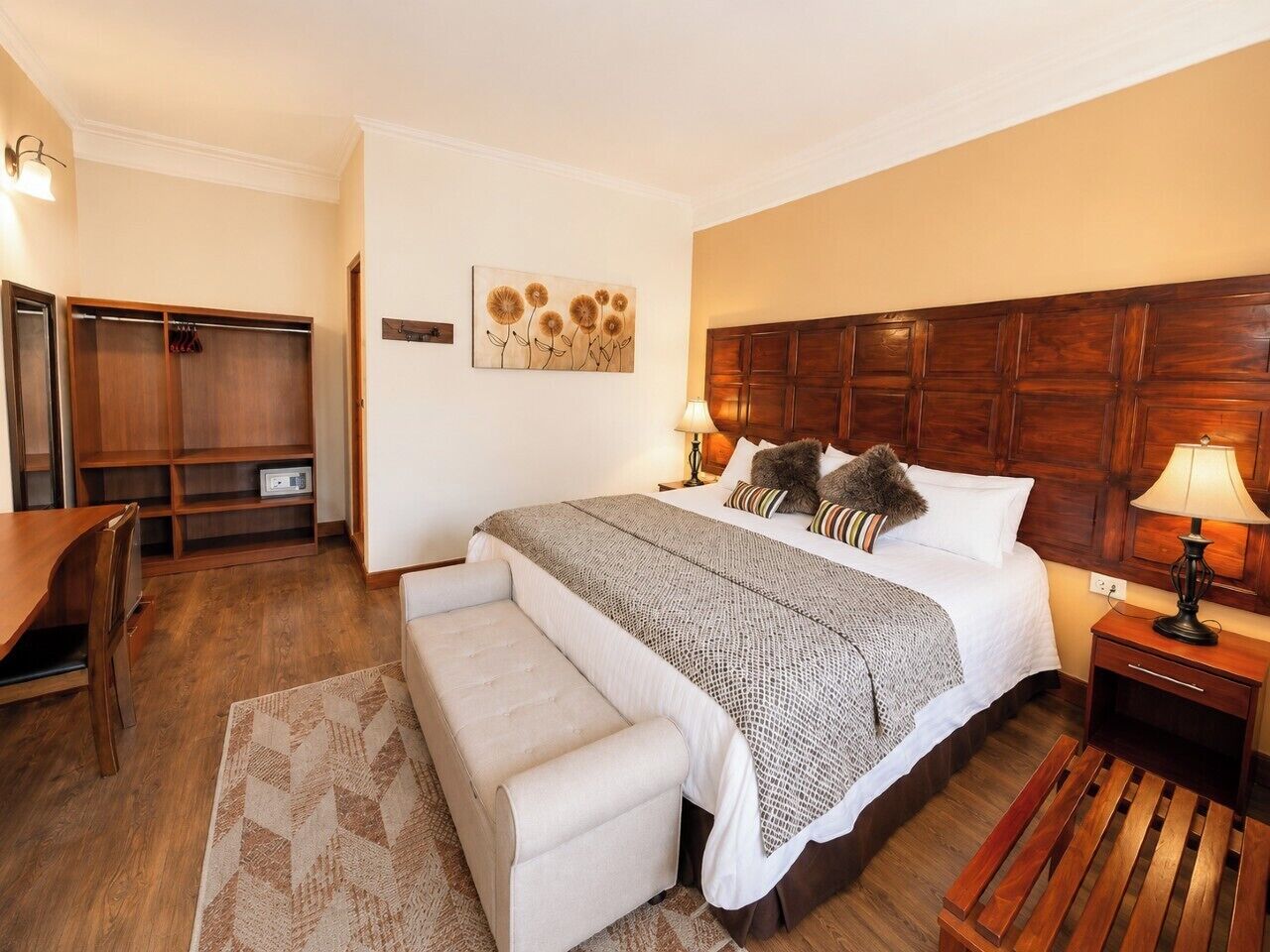 Foto - Casa de Avila Hotel