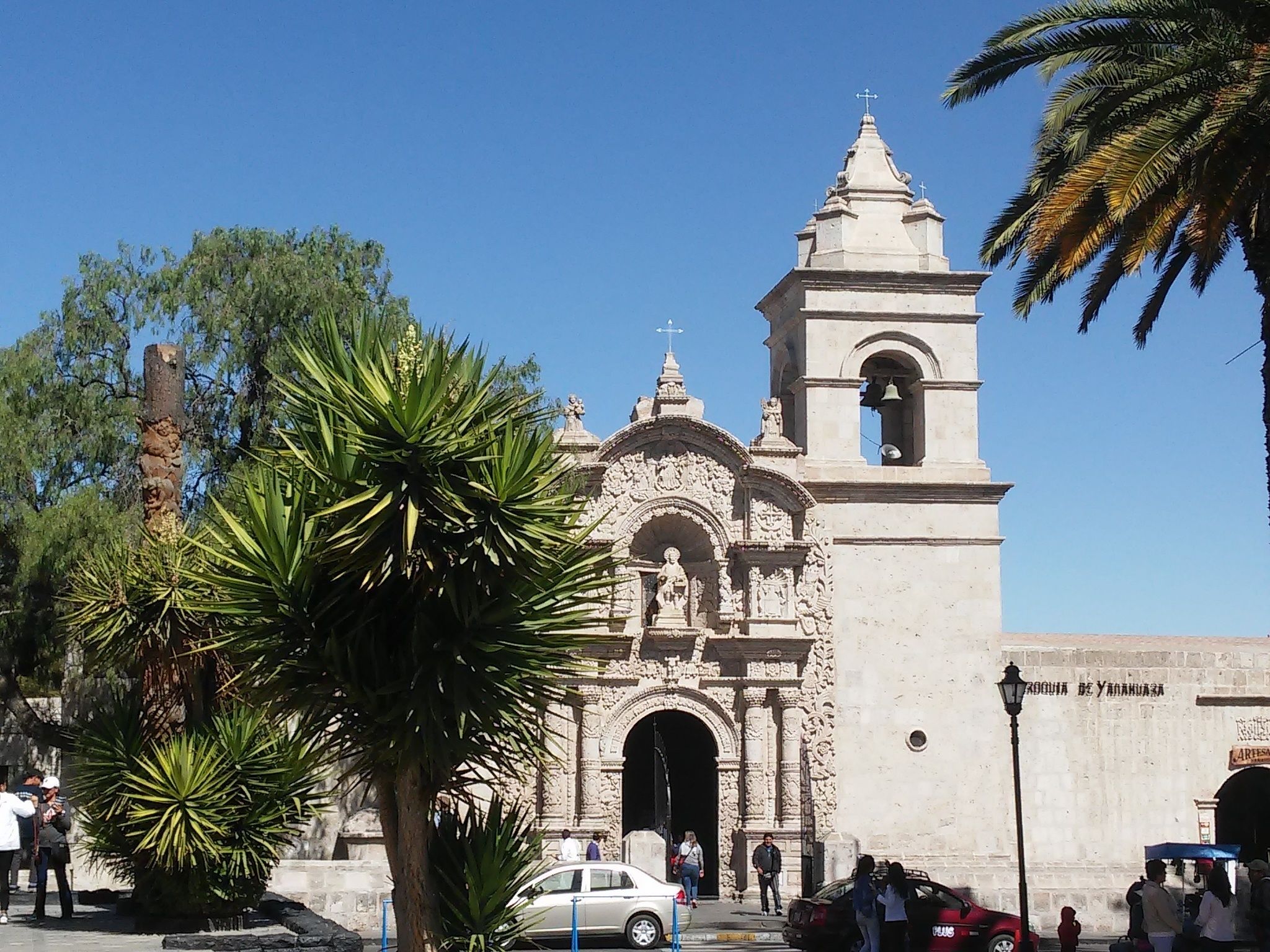 Photo - Casa de Avila