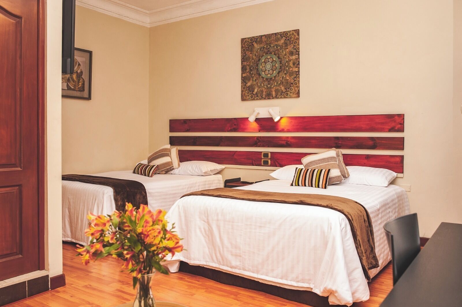 Photo - Casa de Avila