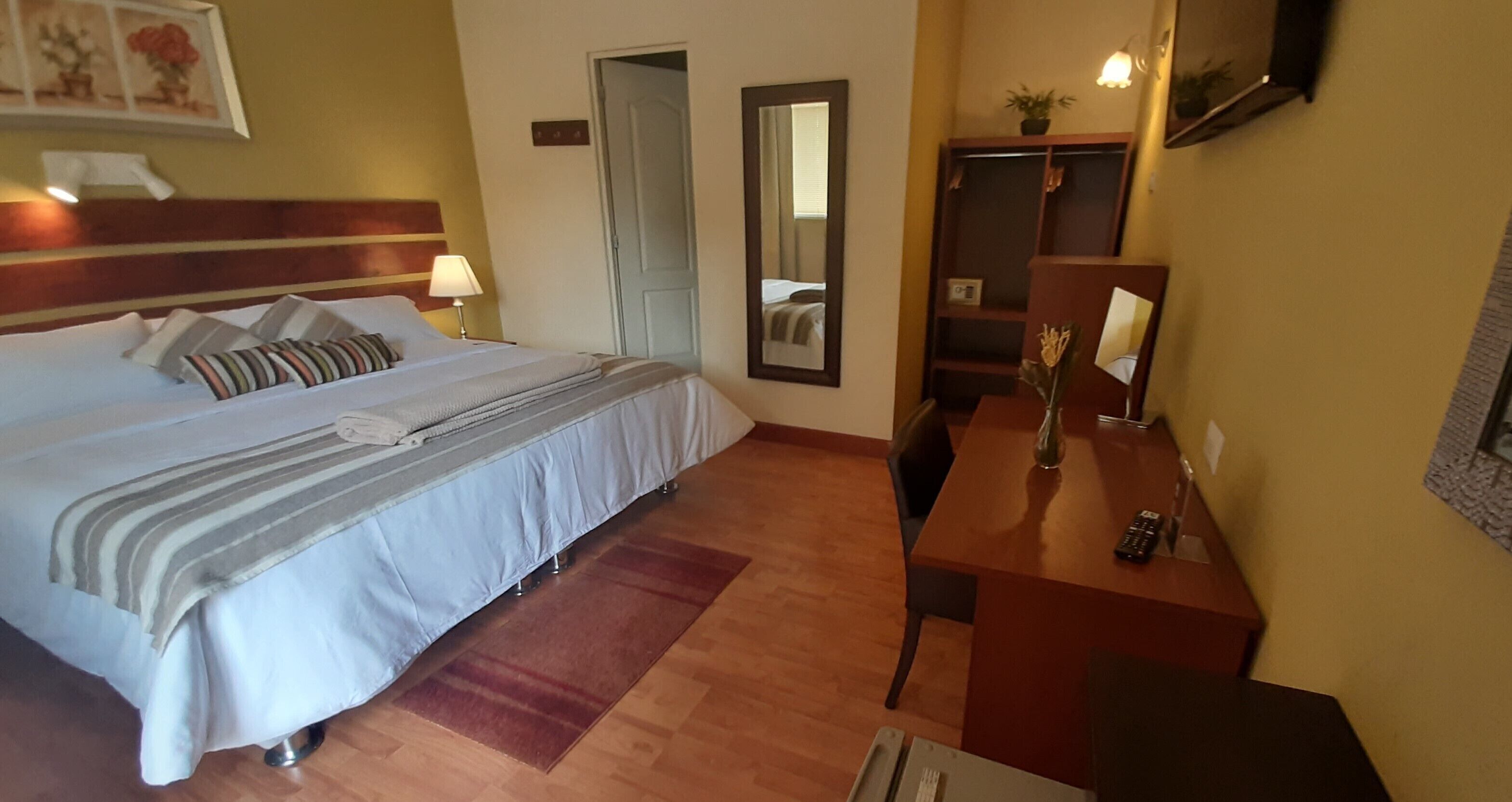 Kamer
