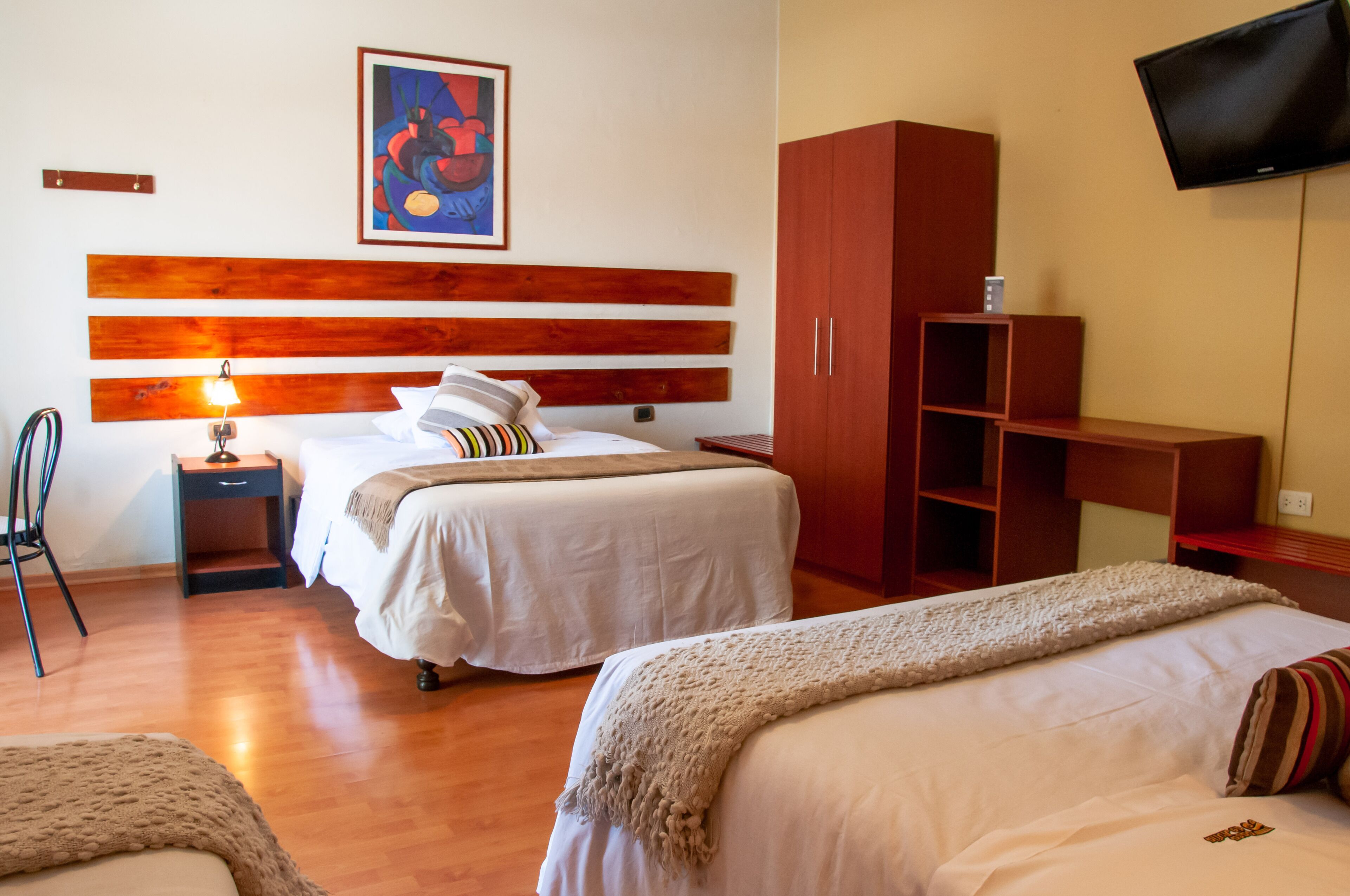 Photo - Casa de Avila