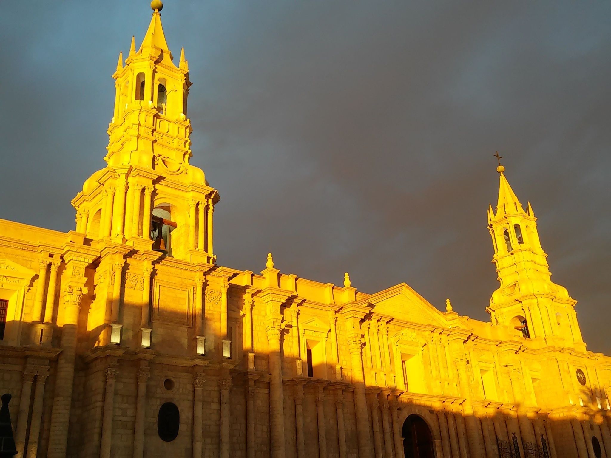 Photo - Casa de Avila