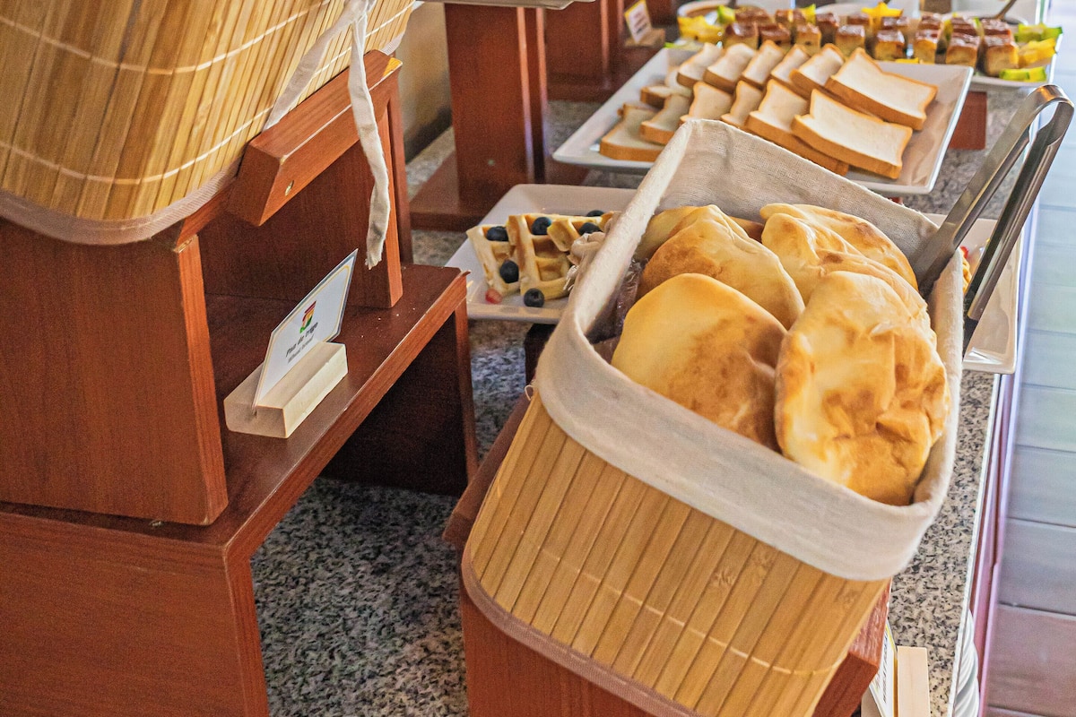 Dundyner, skrivebord, arbejdsområde til bærbare computere, gratis Wi-Fi