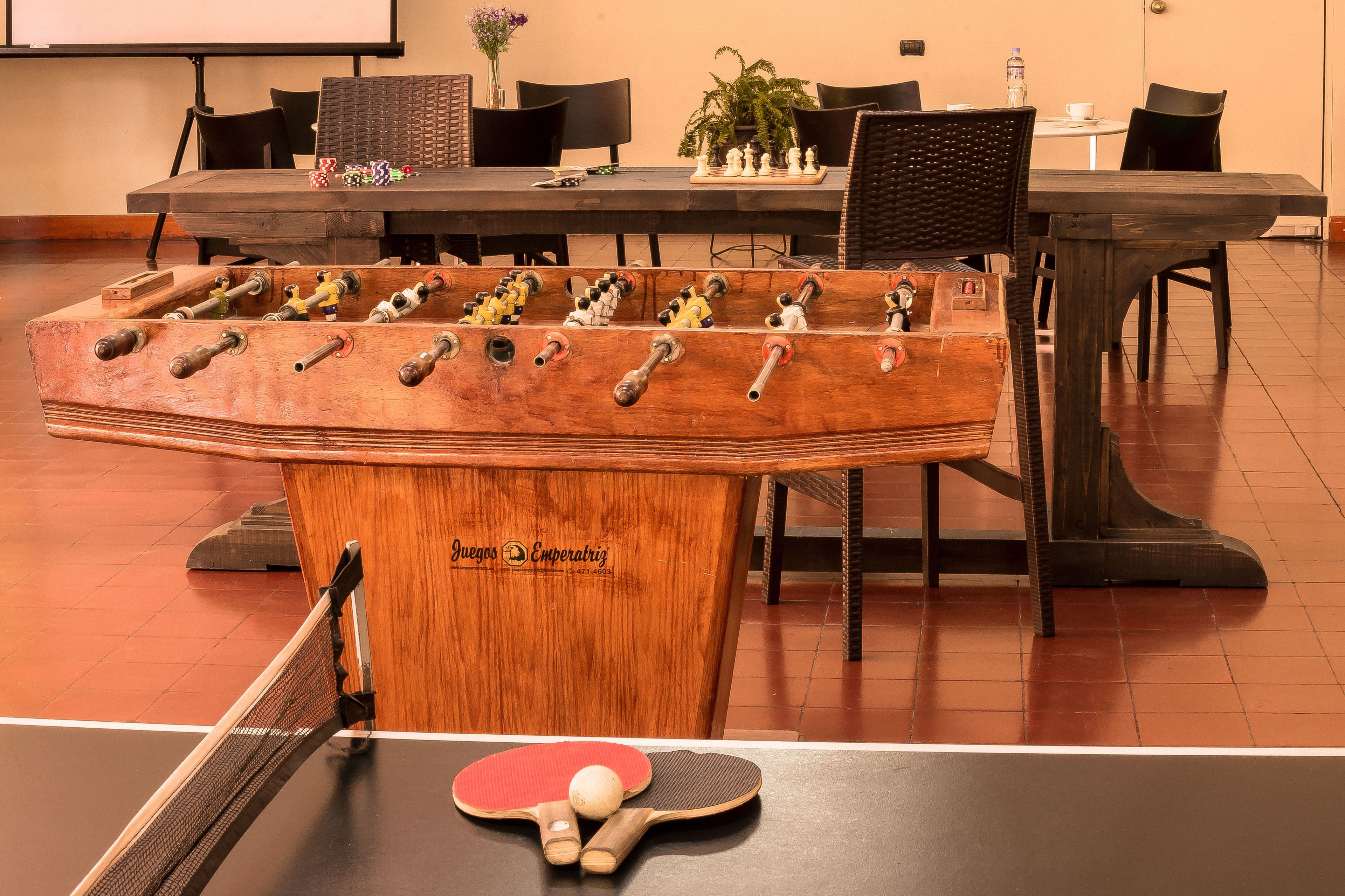 Foto - Casa de Avila