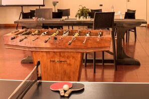 Sala de juegos