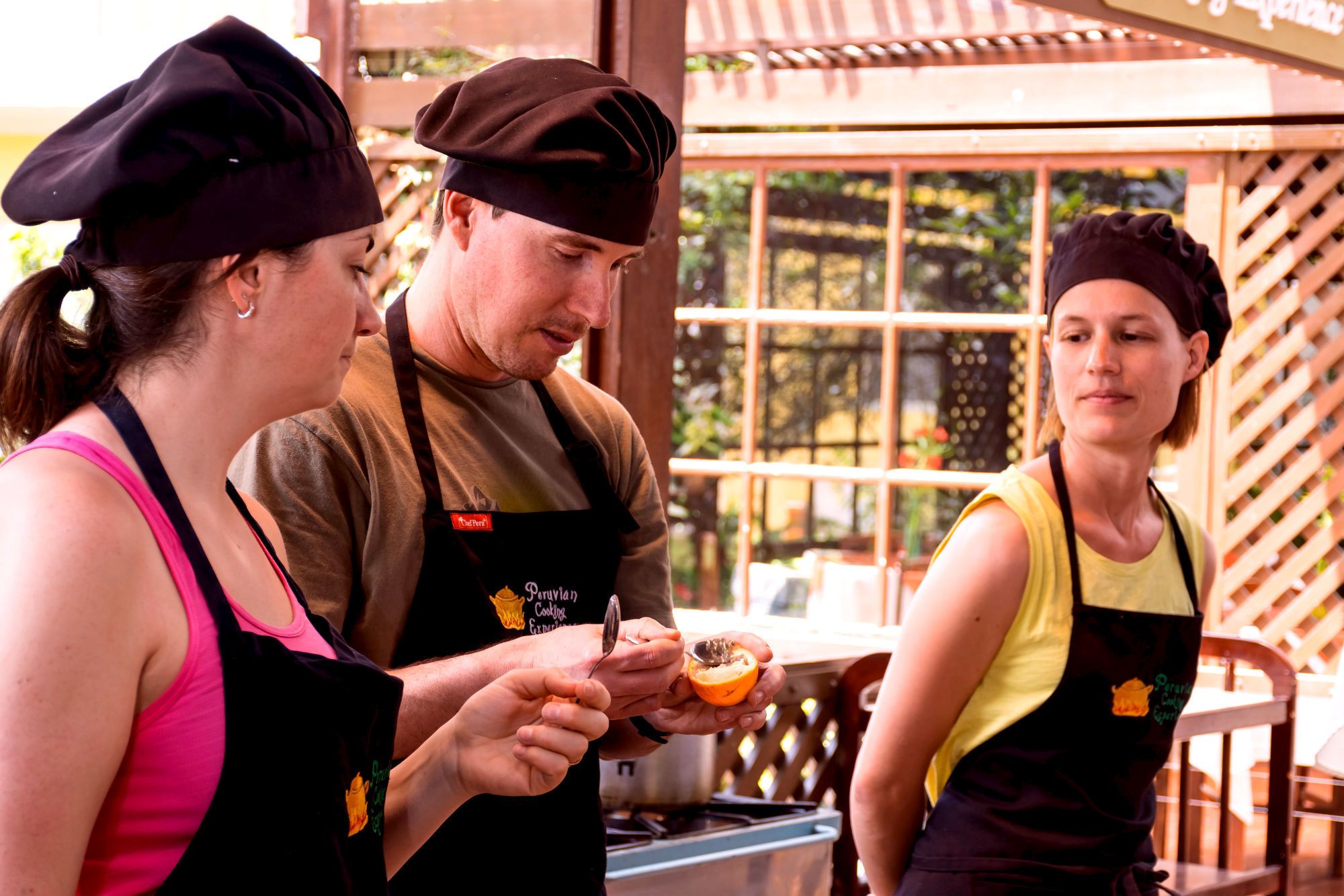 Foto - Casa de Avila