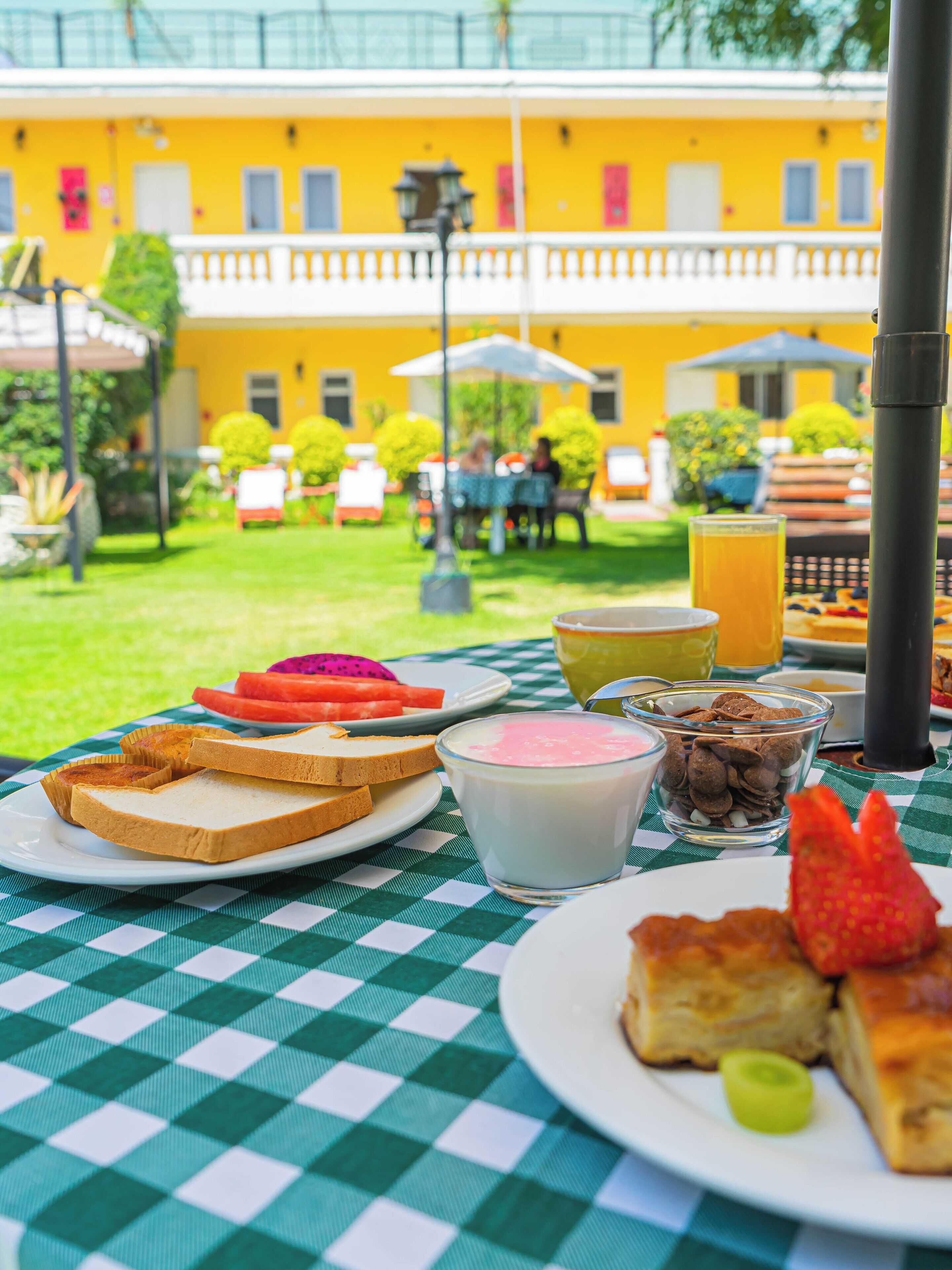 Photo - Casa de Avila