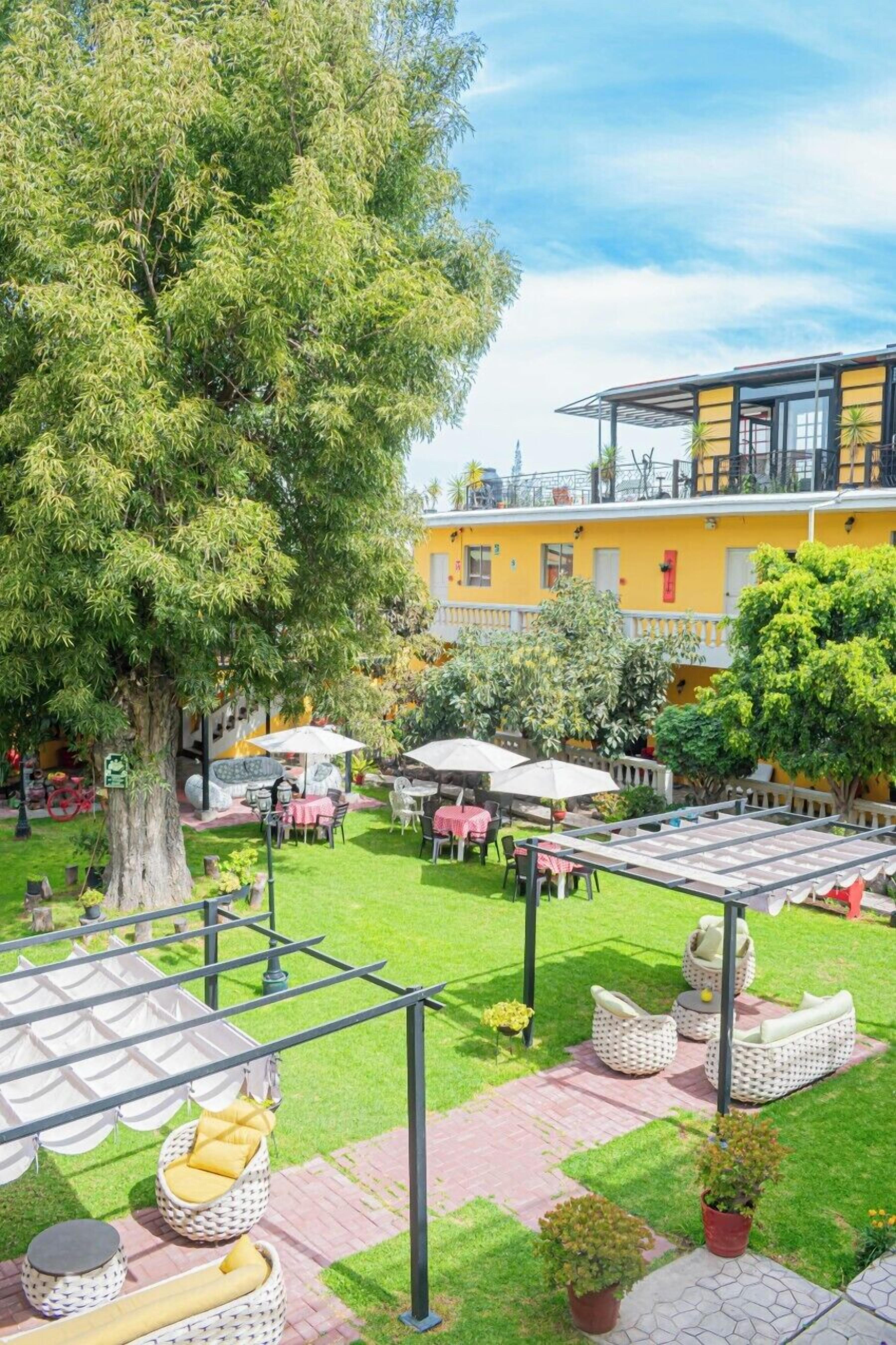 Foto - Casa de Avila Hotel