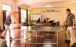 Spielezimmer