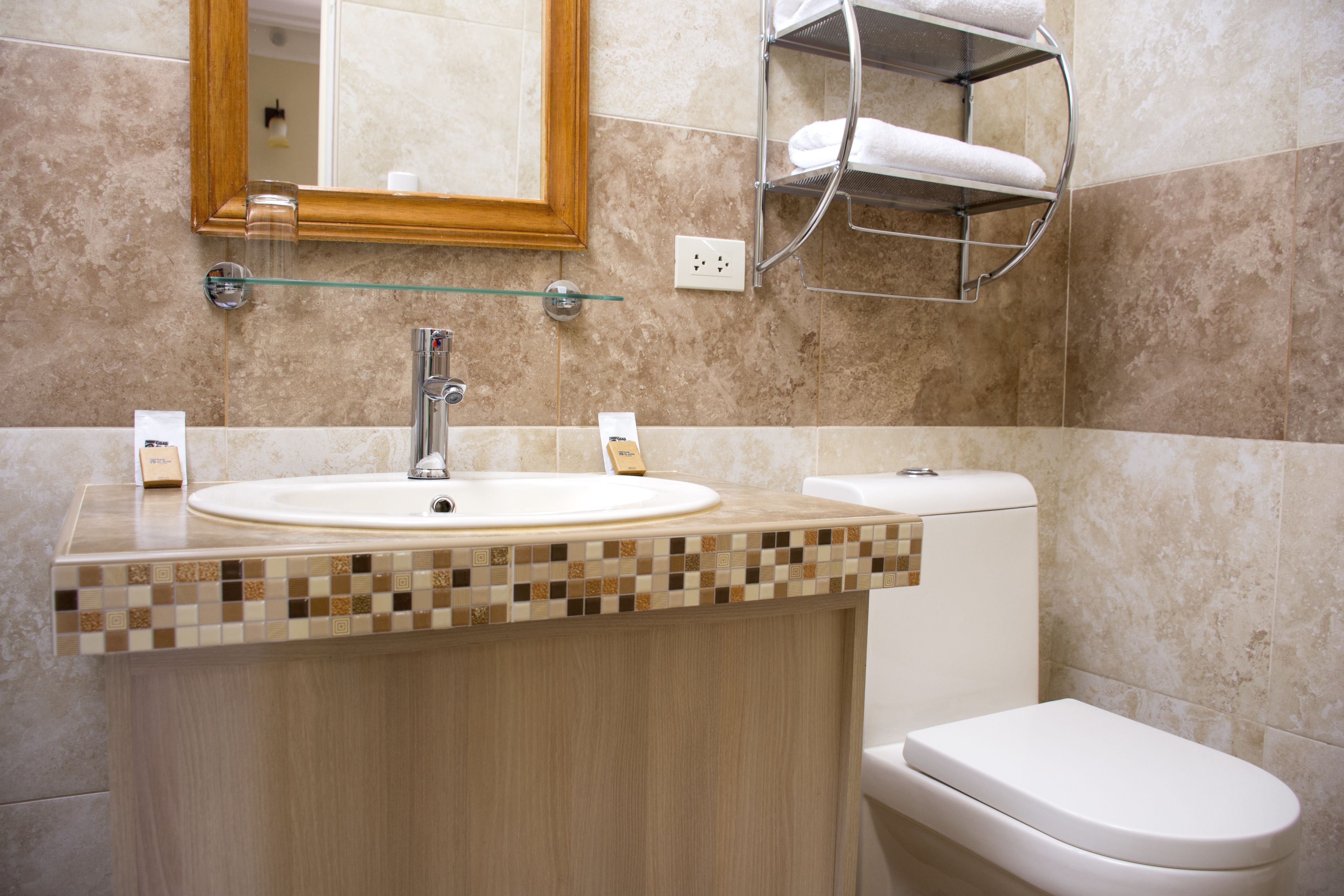 Foto - Casa de Avila