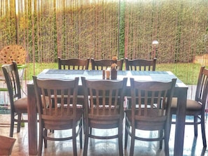 Restaurant - Flamingo (Nessebar)