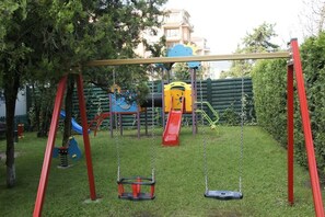 Sports facility - Flamingo (Nessebar)