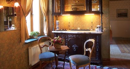 Villa Herzog