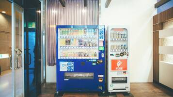 自動販売機