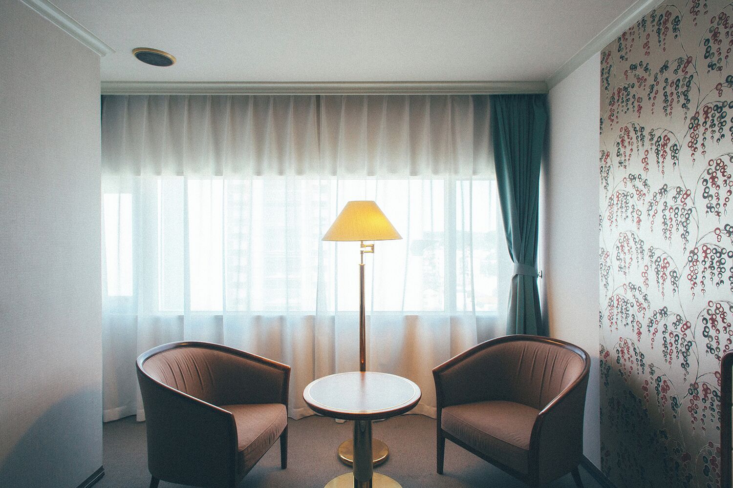 Phòng, nhiều giường | Khu phòng khách | TV LCD, các kênh phim phải trả tiền 