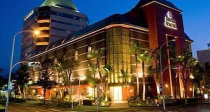 Kakegawa Grand Hotel