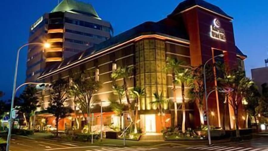 Kakegawa Grand Hotel