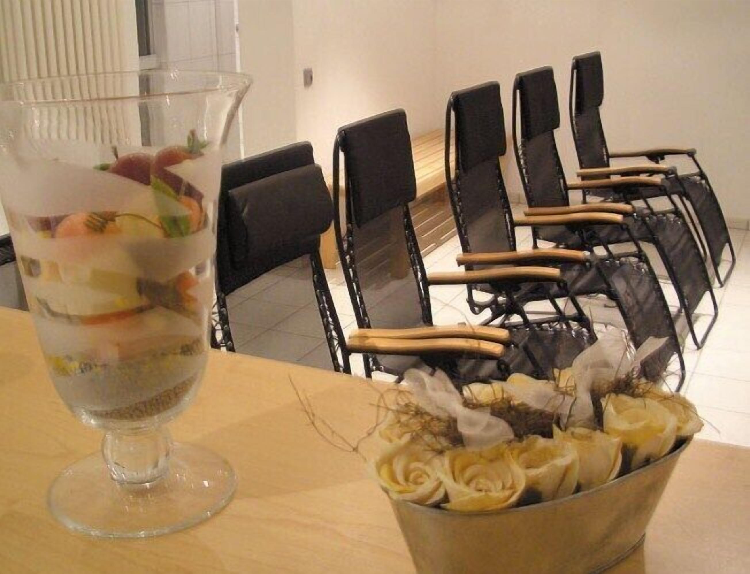 body treatments, facials