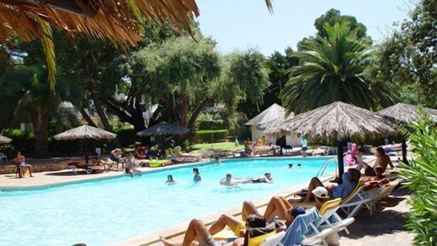 Outdoor pool - Quinta Da Balaia (Albufeira)