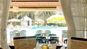 Restaurant - Quinta Da Balaia (Albufeira)