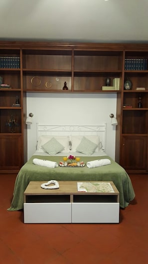 Superior Room, Private Bathroom