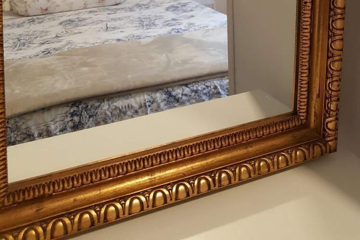 Chambre Double Standard, salle de bains privée