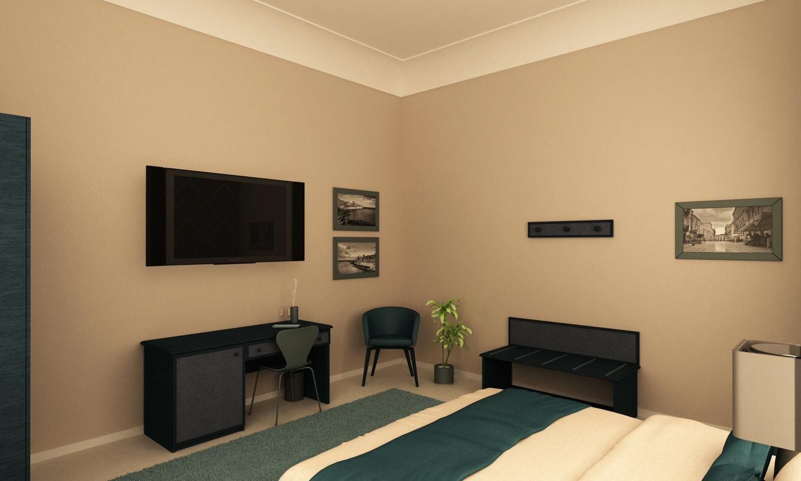 Foto - Hotel Gran Bretagna Ortigia