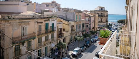 Camera Superior, balcone | Balcone