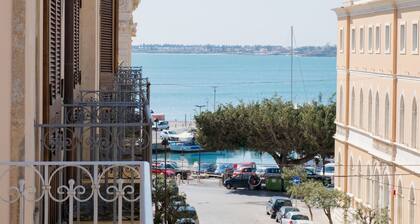 Gran Bretagna Boutique Hotel Ortigia