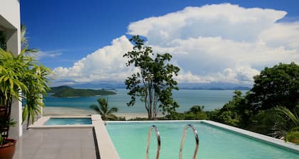 Ban Kao Tropical Boutique Residence & Spa
